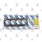 SUZUKI CARRY SİLİNDİR KAPAK CONTA F10A (STONE) JAPON