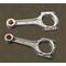 COROLLA PiSTON KOLU 02 = DiZEL  YARIS 1NDTV