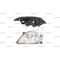 TOYOTA FAR COROLLA 02-03 HB. ELEKTRİKLİ SOL MAHER 81170-02150