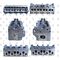 CADDY SiLiNDiR KAPAgI 96-03 1.9D  TRANSPORTER 1Y 7mm