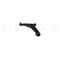 MITSUBIS SALINCAK LANCER 03=> BURÇLU ROTİLLİ ALT SOL MR403419