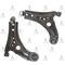 CHEVROLET AVEO ALT SALINCAK 03/- KALOS 06/-  BURÇLU ROTİLLİ SAĞ AYD