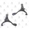 CIVIC ALT SALINCAK 00-06 BURcLU SAg
