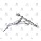 CIVIC ALT SALINCAK 92-95 BURcLU SAg  EURO CIVIC KOMPLE  CRX 92-98  ROVER 45