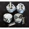 CRV PiSTON TAKIM 2.0L  97-98  84.00mm  B20B3  STD