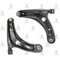 HONDA JAZZ ALT SALINCAK 02/-  CITY 06-09 BURÇLU ROTİLLİ SOL AYD