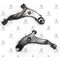 ACCENT SALINCAK 95-00 BURcLU ROTiLLi SAg
