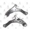ELANTRA SALINCAK 01-08  CERATO 05=  S COUPE BURcLU ROTiLLi SAg