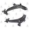 ELANTRA SALINCAK 96-00 BURcLU ROTiLLi SAg  COUPE 96=