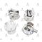 323 PiSTON TAKIM 1.5L  95-98  75.80mm  ZC-Z5  050