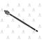 323 ROTKOLU 90-95 SOL  SAg  FORD ESCORT 90-00