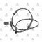 MITSUBIS SENSÖR ABS CARISMA  96-06 ÖN SOL MB950343