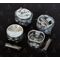 MICRA PiSTON TAKIM 1.3L  92-01  71.00mm  CG13DE  STD