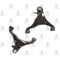 NISSAN PICKUP ALT SALINCAK NAVARA BURÇLU ROTİLLİ SOL  PATHFINDER AYD