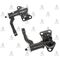 NISSAN PICKUP ES ROT D-21 AYD
