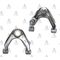 uST SALINCAK SOL-( NISSAN: D22 PICKUP 9802   2WD  ) ** ROTILLI **