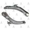 QASHQAI ALT SALINCAK 07-13 BURcLU ROTiLLi SOL  X-TRAIL