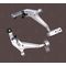 X-TRAIL ALT SALINCAK 01= SAg BURcLU ROTiLLi
