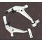 X-TRAIL ALT SALINCAK 01= SOL BURcLU ROTiLLi