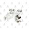 COROLLA PiSTON TAKIM 1.4L VVT-I  00-06  79.00mm  4ZZFE  STD