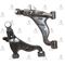 HILUX ALT SALINCAK 06-11 4X2 BURcLU ROTiLLi SAg