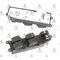 TOYOTA HILUX CAM AÇMA DÜĞMESİ 98/- LN145 SOL ÖN MAHER-MHR-11889