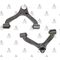 HILUX uST SALINCAK 06-11 4X2 BURcLU ROTiLLi SAg