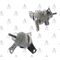 ACCORD MOTOR TAKOZU 98-02 SOL MT  AT ( JAPON )