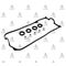 CIVIC uST KAPAK LASTiK CONTA TAKIMI 00-06  D16V1  D16W7