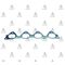 CRV EKSOZ MANiFOLD CONTA B20B 97=