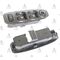 HYUNDAI ACCENT CAM AÇMA DÜĞMESİ 03-06 AYNA AYAR DÜĞMELİ SİYAH ÖN SOL MAHER-MHR-11849