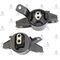 ACCENT MOTOR TAKOZU 11= BLUE SOL DiZEL (YERLi)