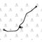ACCENT YAg RADYAToR BESLEME HORTUMU 06 =  GETZ  MATRIX