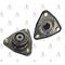 HYUNDAI ATOS AMORTİSÖR KULESİ 98-00 T.W.-TYV-5461002000