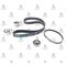 HYUNDAI ELANTRA TRİGER SETİ 92-96 GMB-GMB-GKHY008