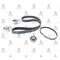 ELANTRA TRiGER SETi 92-96
