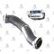 HYUNDAI ELANTRA TURBO HORTUMU (C) 14-16 DİZEL HMC
