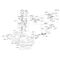 HYUNDAI GETZ YAKIT DOLUM BORUSU 03-06 HMC