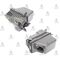 I-20 HAVA FiLTRE ALT-uST KAPAK KOMPLE 14-16 DiZEL