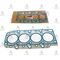 KMY SiLiNDiR KAPAK CONTA 09-16  K2900 D4CB (A2) 1.00mm