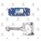 SONATA PISTON KOLU 99-01  SANTAFE