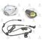 TUCSON ABS SENSoRu ARKA 15= SOL 4X2