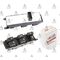 KIA RIO CAM AÇMA DÜĞMESİ 06-11 SOL MOBIS-MBS-935701G110