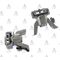323 MOTOR TAKOZU 95= SAg YAgLI MT  AT