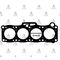 MAZDA 626 SİLİNDİR KAPAK CONTA 1600CC 88-92 GRAFİTLİ MAHER-MHR-03031