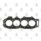 MAZDA B2500 SİLİNDİR KAPAK CONTASI 05/- BT50  FORD ÇELİK MAHER