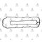 B-2500 uST KAPAK LASTiK CONTA 05= BT-50  FORD