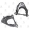B-2500 uST SALINCAK 06= BT-50 4X4 4X2 SAg  FORD RANGER 06= (BURcLU ROTiLLi)