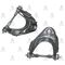 B-2500 uST SALINCAK 06= BT-50 4X4 4X2 SOL  FORD RANGER 06= (BURcLU ROTiLLi)