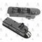 MITSUBIS DÜĞME CAM AÇMA CARISMA  97-00 ÖN SOL MR740599